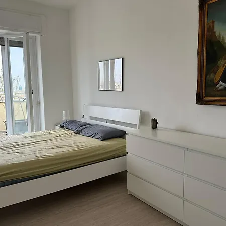 La Terrazza Su