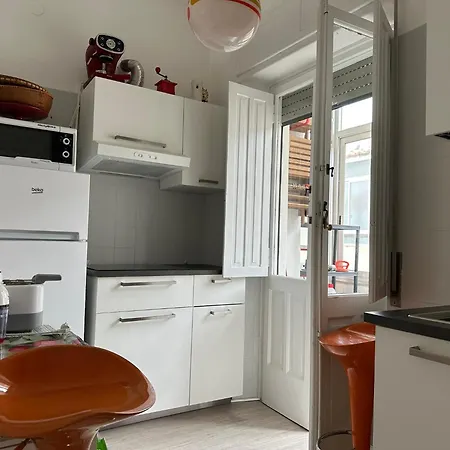 Appartamento La Terrazza Su Cagliari