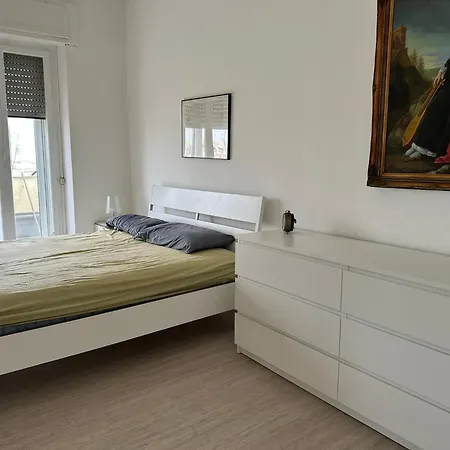 La Terrazza Su Apartment Cagliari