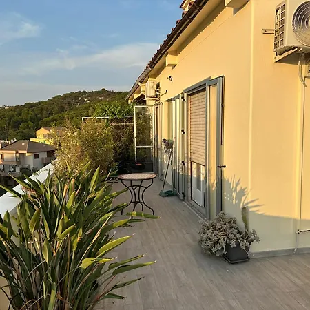 La Terrazza Su * Cagliari