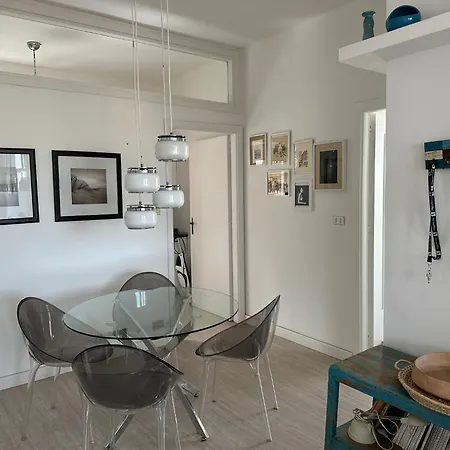 La Terrazza Su Appartamento