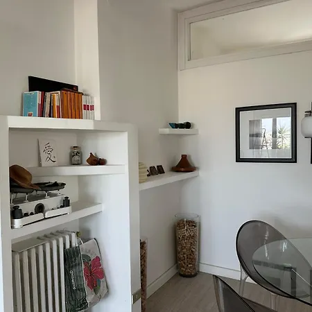 La Terrazza Su Cagliari