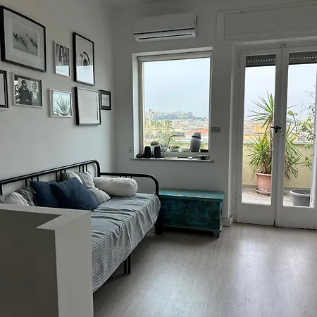 La Terrazza Su * Cagliari