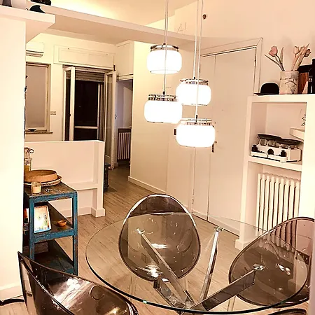 La Terrazza Su