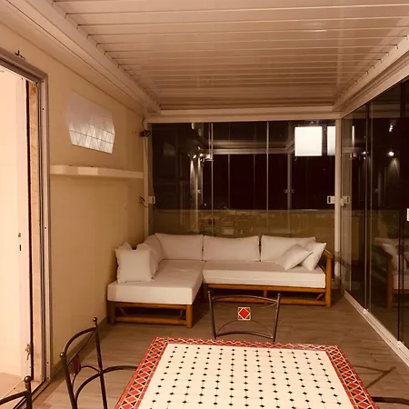 La Terrazza Su Cagliari