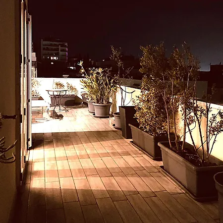 La Terrazza Su Lägenhet