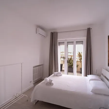 La Terrazza Su Lägenhet Cagliari
