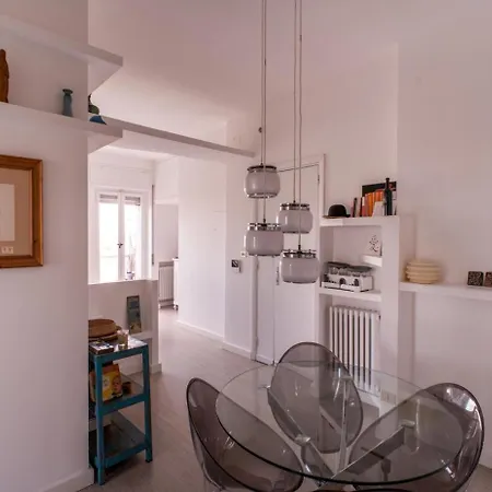 La Terrazza Su Lägenhet Cagliari