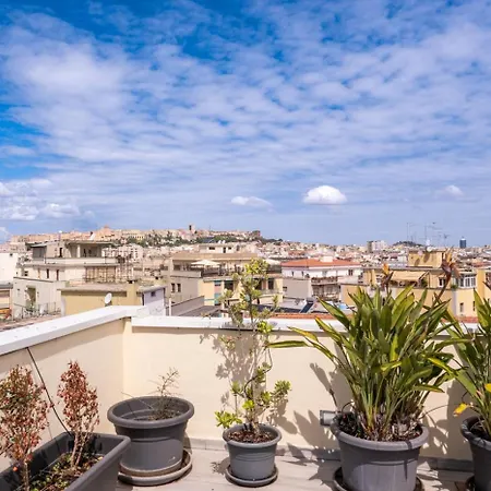 La Terrazza Su