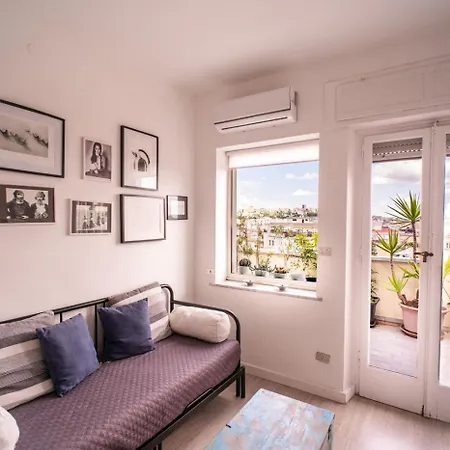 La Terrazza Su Lägenhet Cagliari