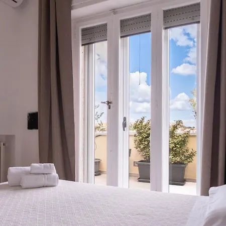 La Terrazza Su Cagliari